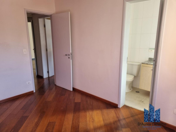 Imagem Apartamento com 3 Quartos à Venda, 100 m² em Paraiso - São Paulo