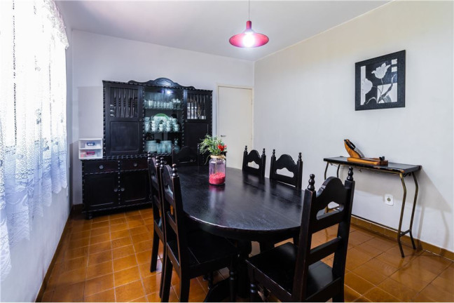 Imagem Casa com 3 Quartos à Venda,  em Jardim Maringá - São Paulo