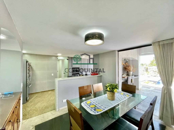 Imagem Casa com 4 Quartos à Venda, 1 m² em Jardim Passárgada I - Cotia