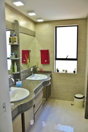 Imagem Apartamento com 4 Quartos à Venda, 296 m² em Centro - Itajaí Imagem Apartamento com 4 Quartos à Venda, 296 m² em Centro - Itajaí