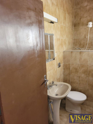 Imagem Casa com 4 Quartos à Venda, 223 m² em Centro - Jacareí Imagem Casa com 4 Quartos à Venda, 223 m² em Centro - Jacareí