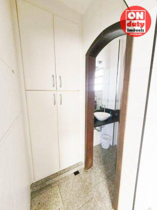 Imagem Sobrado com 4 Quartos à Venda, 211 m² em José Menino - Santos Imagem Sobrado com 4 Quartos à Venda, 211 m² em José Menino - Santos