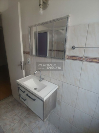 Imagem Apartamento com 2 Quartos para Alugar, 70 m² em Perdizes - São Paulo
