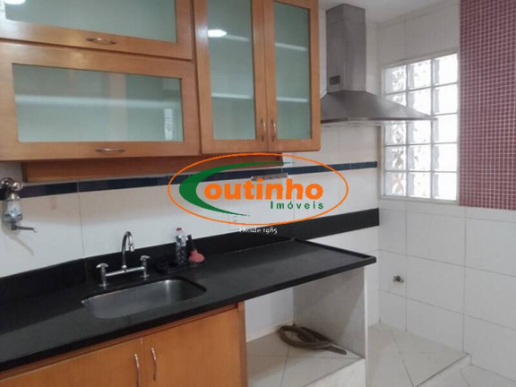 Imagem Apartamento com 2 Quartos à Venda, 90 m² em Tijuca - Rio De Janeiro Imagem Apartamento com 2 Quartos à Venda, 90 m² em Tijuca - Rio De Janeiro