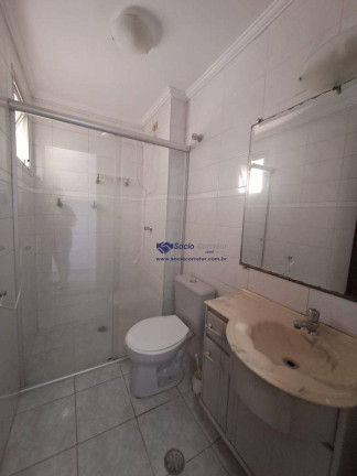 Imagem Apartamento com 3 Quartos para Alugar, 76 m² em Jardim Vera - Guarulhos Imagem Apartamento com 3 Quartos para Alugar, 76 m² em Jardim Vera - Guarulhos