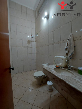 Imagem Imóvel com 3 Quartos para Alugar,  em Jardim São Paulo - Jundiaí