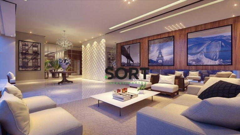 Imagem Apartamento com 4 Quartos à Venda, 170 m² em Centro - Balneário Camboriú