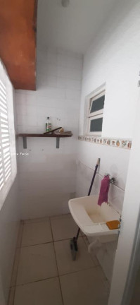 Imagem Apartamento com 1 Quarto para Alugar, 45 m² em Porto Grande - São Sebastião