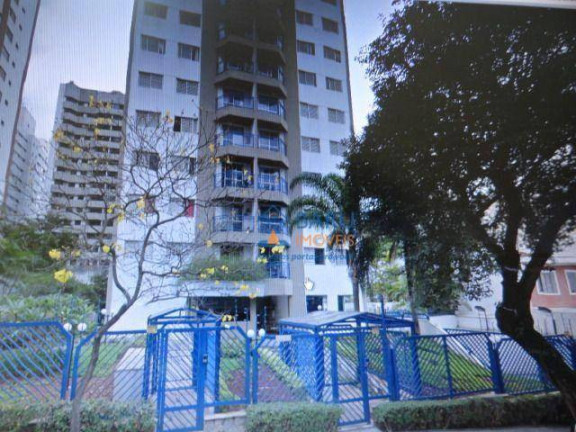 Apartamento com 3 Quartos à Venda, 70 m² em Perdizes - São Paulo