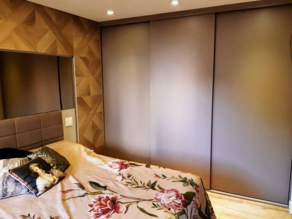 Imagem Imóvel com 3 Quartos à Venda, 125 m² em Vila Andrade - São Paulo Imagem Imóvel com 3 Quartos à Venda, 125 m² em Vila Andrade - São Paulo