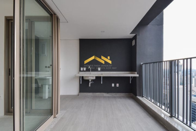 Imagem Apartamento com 2 Quartos à Venda, 71 m² em Pinheiros - São Paulo Imagem Apartamento com 2 Quartos à Venda, 71 m² em Pinheiros - São Paulo