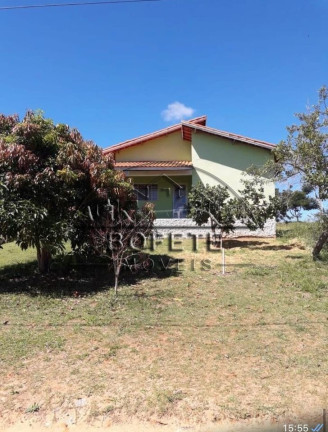 Imagem Casa com 3 Quartos à Venda, 450 m² em Ninho Verde 2 - Pardinho Imagem Casa com 3 Quartos à Venda, 450 m² em Ninho Verde 2 - Pardinho