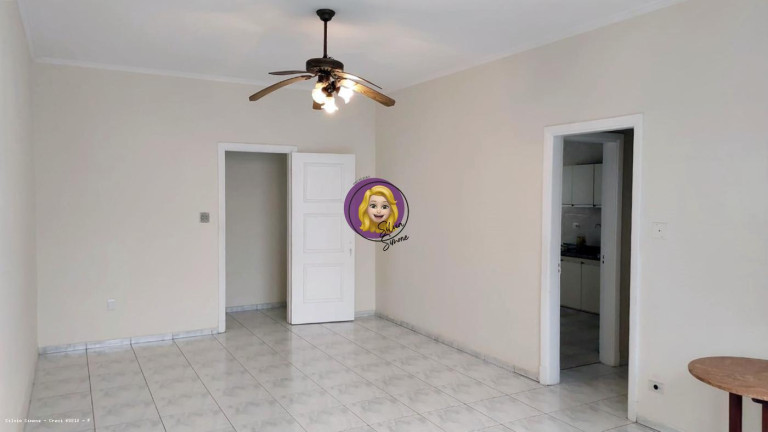 Imagem Apartamento com 3 Quartos à Venda, 150 m² em Boqueirão - Santos Imagem Apartamento com 3 Quartos à Venda, 150 m² em Boqueirão - Santos