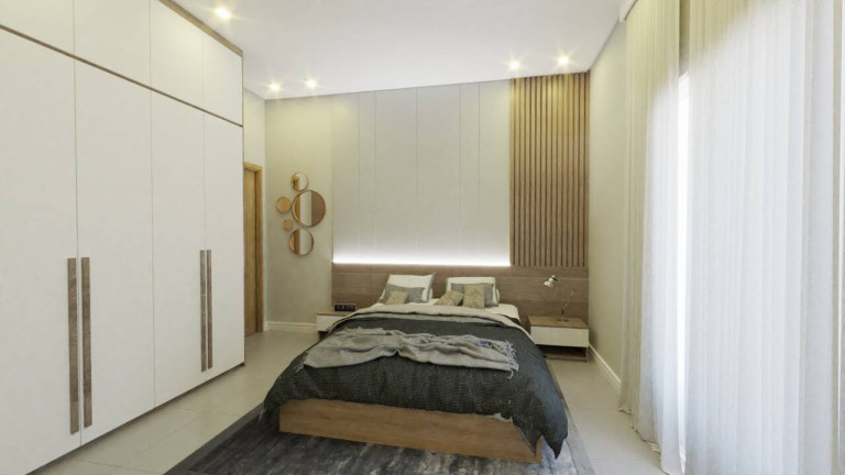 Imagem Casa com 2 Quartos à Venda, 80 m² em Vila Atlântica - Mongaguá Imagem Casa com 2 Quartos à Venda, 80 m² em Vila Atlântica - Mongaguá