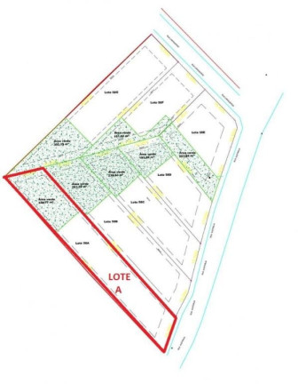 Imagem Terreno à Venda, 1.139 m² em Chácara São João - Carapicuíba Imagem Terreno à Venda, 1.139 m² em Chácara São João - Carapicuíba