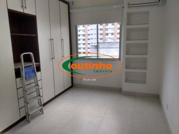 Imagem Cobertura com 3 Quartos à Venda, 200 m² em Tijuca - Rio De Janeiro