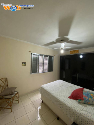 Imagem Apartamento com 3 Quartos à Venda, 71 m² em Tupi - Praia Grande