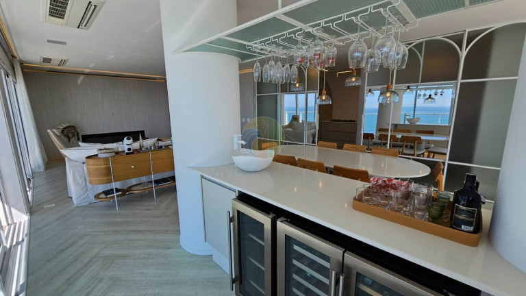 Imagem Apartamento com 4 Quartos à Venda, 222 m² em Praia Brava - Itajaí Imagem Apartamento com 4 Quartos à Venda, 222 m² em Praia Brava - Itajaí