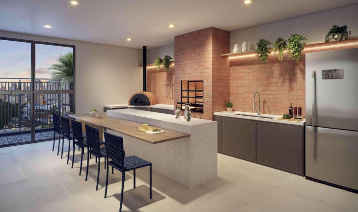 Imagem Apartamento com 3 Quartos à Venda, 110 m² em Freguesia Do ó - São Paulo