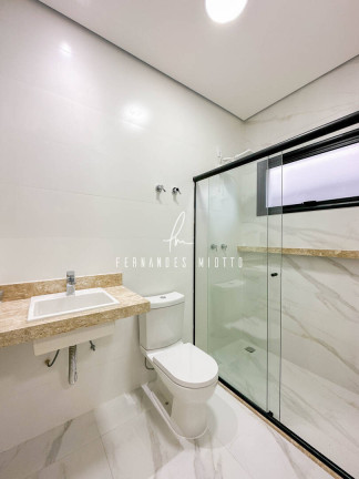 Imagem Casa de Condomínio com 4 Quartos à Venda, 397 m² em Ibi Aram - Itupeva
