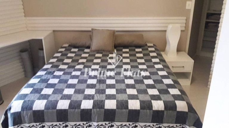 Imagem Apartamento com 1 Quarto à Venda, 45 m² em Vila Nova Conceição - São Paulo