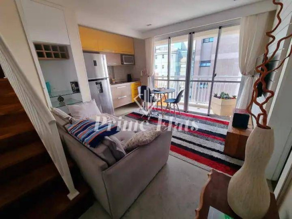 Imagem Apartamento com 2 Quartos à Venda, 58 m² em Bela Vista - São Paulo Imagem Apartamento com 2 Quartos à Venda, 58 m² em Bela Vista - São Paulo