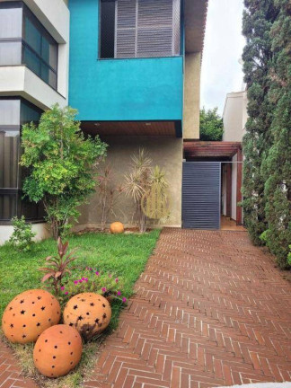 Imagem Casa com 3 Quartos à Venda, 200 m² em Jardim Botânico - Ribeirão Preto Imagem Casa com 3 Quartos à Venda, 200 m² em Jardim Botânico - Ribeirão Preto