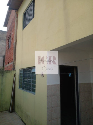 Imagem Casa com 3 Quartos à Venda, 90 m² em Jardim São Guilherme - Sorocaba