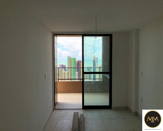 Imagem Apartamento com 3 Quartos à Venda, 81 m² em Manaíra - João Pessoa