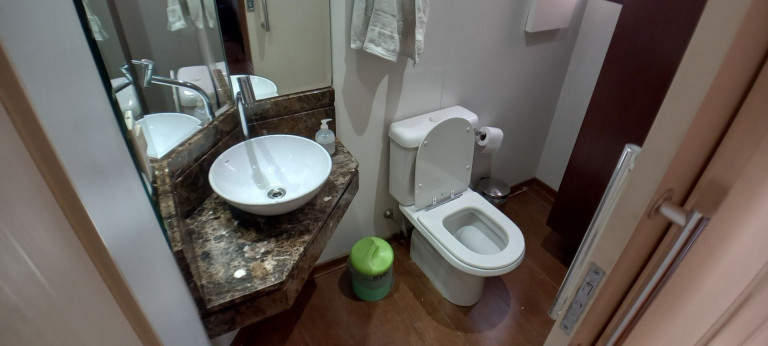 Imagem Cobertura com 3 Quartos para Alugar, 134 m² em Vila Parque Jabaquara - São Paulo
