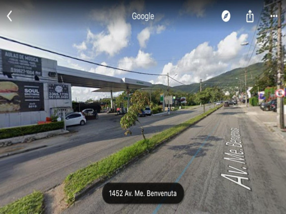 Imagem Imóvel com 5 Quartos à Venda, em Santa Mônica - Florianópolis Imagem Imóvel com 5 Quartos à Venda, em Santa Mônica - Florianópolis