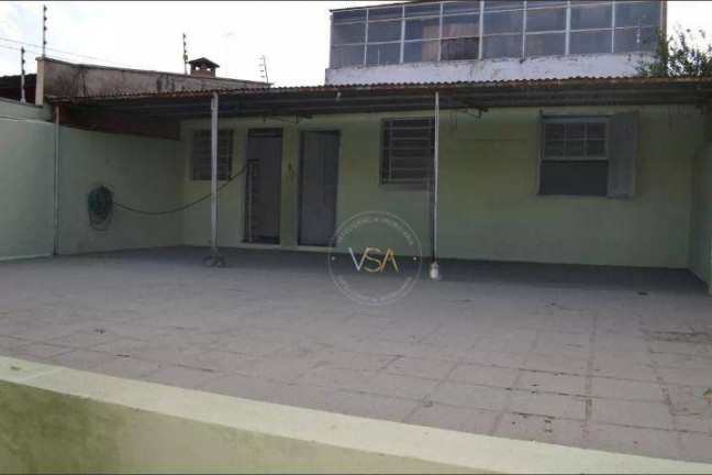 Imagem Casa com 4 Quartos para Alugar, 150 m² em Jardim Guanabara - Campinas
