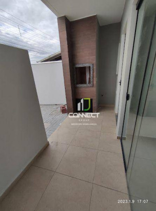 Imagem Apartamento com 3 Quartos à Venda, 85 m² em São Vicente - Itajaí