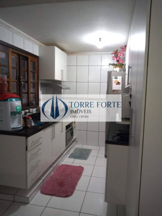 Imagem Casa com 3 Quartos à Venda, 180 m² em Parque Botujuru - São Bernardo Do Campo Imagem Casa com 3 Quartos à Venda, 180 m² em Parque Botujuru - São Bernardo Do Campo