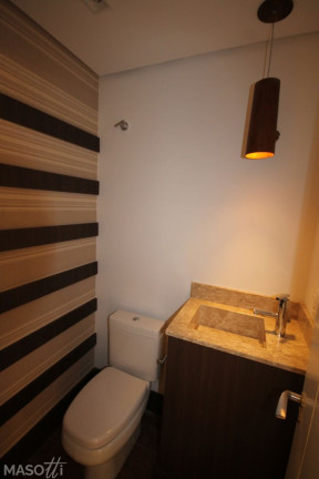 Imagem Apartamento com 3 Quartos à Venda, 132 m² em Planalto - Gramado Imagem Apartamento com 3 Quartos à Venda, 132 m² em Planalto - Gramado