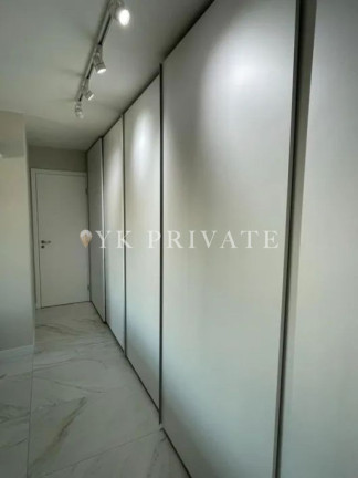 Imagem Apartamento com 3 Quartos à Venda, 144 m² em Perdizes - São Paulo