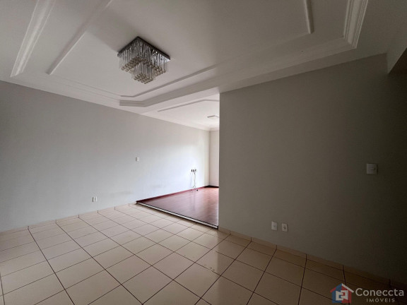 Imagem Apartamento com 3 Quartos à Venda, 108 m² em Centro - Patos De Minas Imagem Apartamento com 3 Quartos à Venda, 108 m² em Centro - Patos De Minas