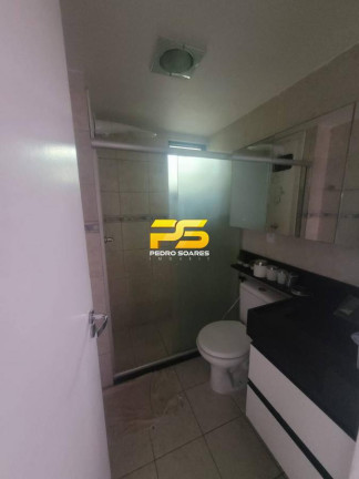 Imagem Apartamento com 3 Quartos à Venda, 71 m² em Tambauzinho - João Pessoa Imagem Apartamento com 3 Quartos à Venda, 71 m² em Tambauzinho - João Pessoa