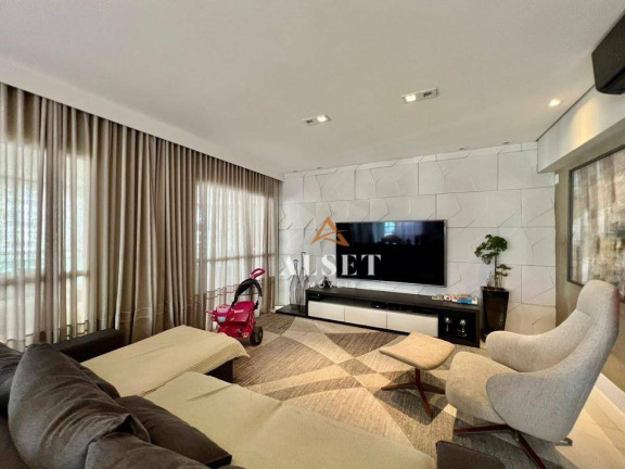 Imagem Cobertura com 4 Quartos à Venda, 345 m² em Anália Franco - São Paulo Imagem Cobertura com 4 Quartos à Venda, 345 m² em Anália Franco - São Paulo