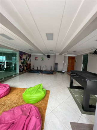 Imagem Apartamento com 3 Quartos à Venda, em Ocian - Praia Grande Imagem Apartamento com 3 Quartos à Venda, em Ocian - Praia Grande