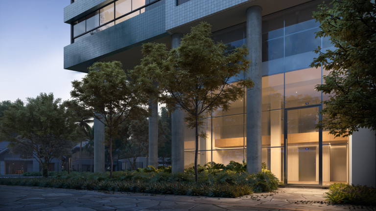 Imagem Apartamento com 3 Quartos à Venda, 102 m² em Centro - Torres