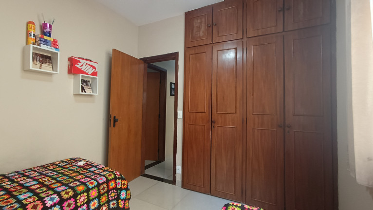 Imagem Apartamento com 3 Quartos à Venda, 80 m² em Padre Eustáquio - Belo Horizonte