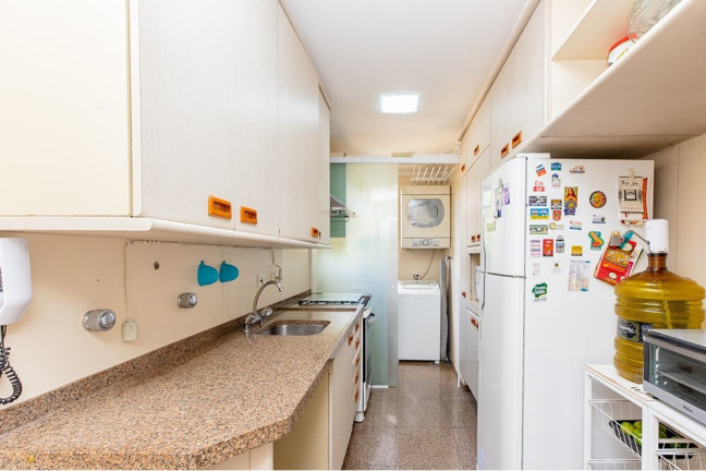 Imagem Apartamento com 2 Quartos à Venda, 157 m² em Real Parque - São Paulo Imagem Apartamento com 2 Quartos à Venda, 157 m² em Real Parque - São Paulo
