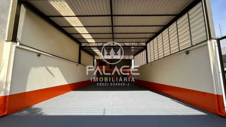 Imagem Galpão à Venda ou Locação, 232 m² em Piracicamirim - Piracicaba Imagem Galpão à Venda ou Locação, 232 m² em Piracicamirim - Piracicaba