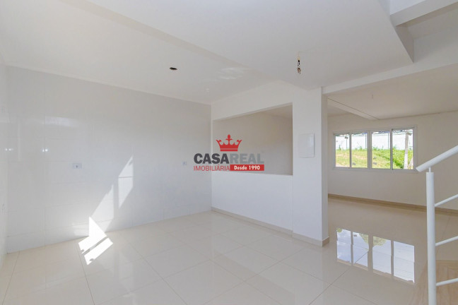 Imagem Casa com 3 Quartos à Venda, 151 m² em Pilarzinho - Curitiba Imagem Casa com 3 Quartos à Venda, 151 m² em Pilarzinho - Curitiba