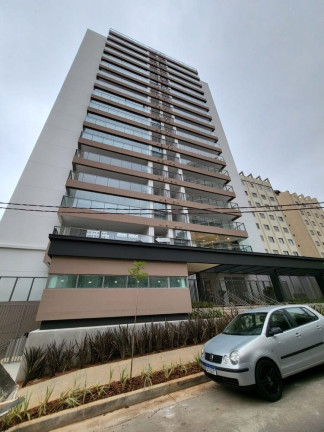 Imagem Apartamento com 3 Quartos à Venda, 110 m² em Alto Da Lapa - São Paulo Imagem Apartamento com 3 Quartos à Venda, 110 m² em Alto Da Lapa - São Paulo