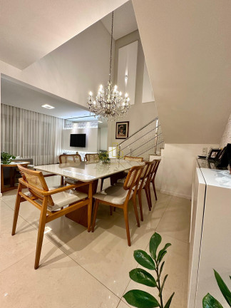 Imagem Casa com 4 Quartos à Venda, 175 m² em Colina De Laranjeiras - Serra