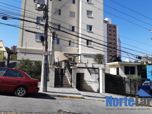 Imagem Apartamento com 3 Quartos à Venda, 77 m² em Santa Teresinha - São Paulo Imagem Apartamento com 3 Quartos à Venda, 77 m² em Santa Teresinha - São Paulo