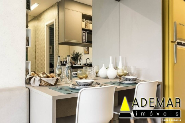 Imagem Apartamento com 1 Quarto à Venda, 30 m² em Centro - São Paulo Imagem Apartamento com 1 Quarto à Venda, 30 m² em Centro - São Paulo