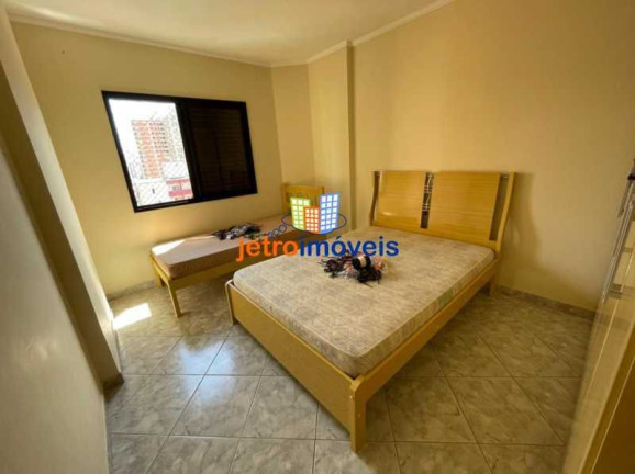 Imagem Apartamento com 1 Quarto à Venda, 58 m² em Aviação - Praia Grande